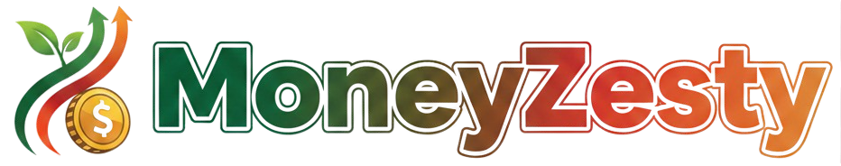 MoneyZesty Logo